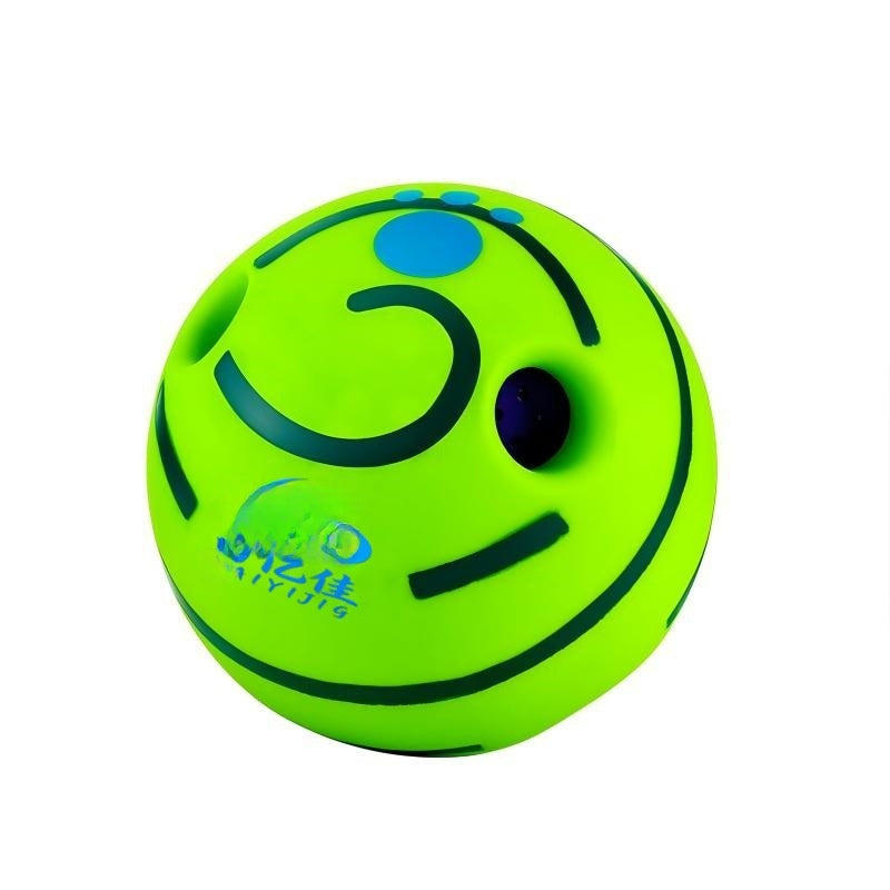 Durable Chew Resistant Pet Sound Toys