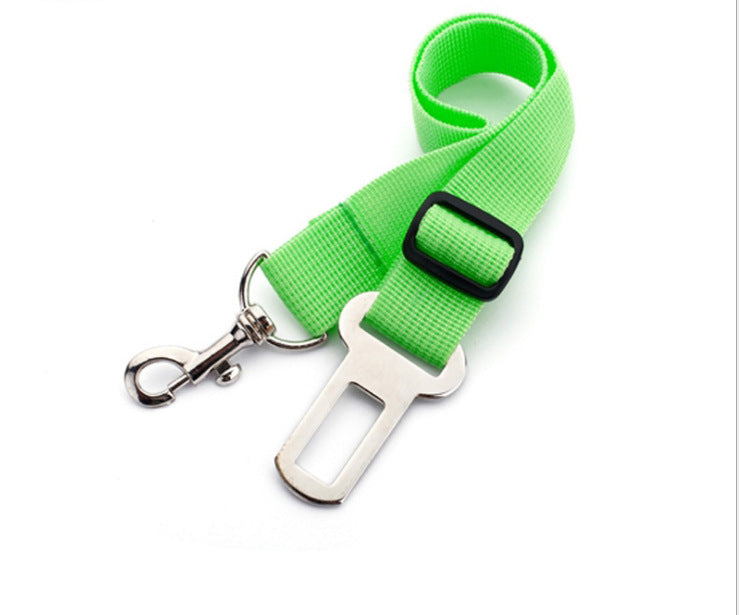 Pet Car Leash Dog Car Manufacturer Dog Leash