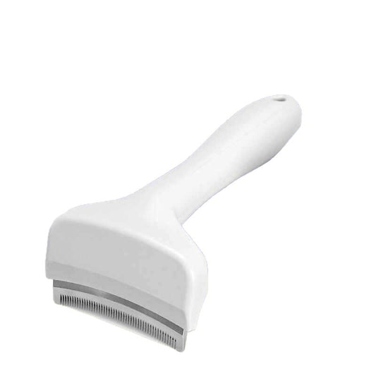 Long Hair Pet Grooming Comb for Cats and Dogs