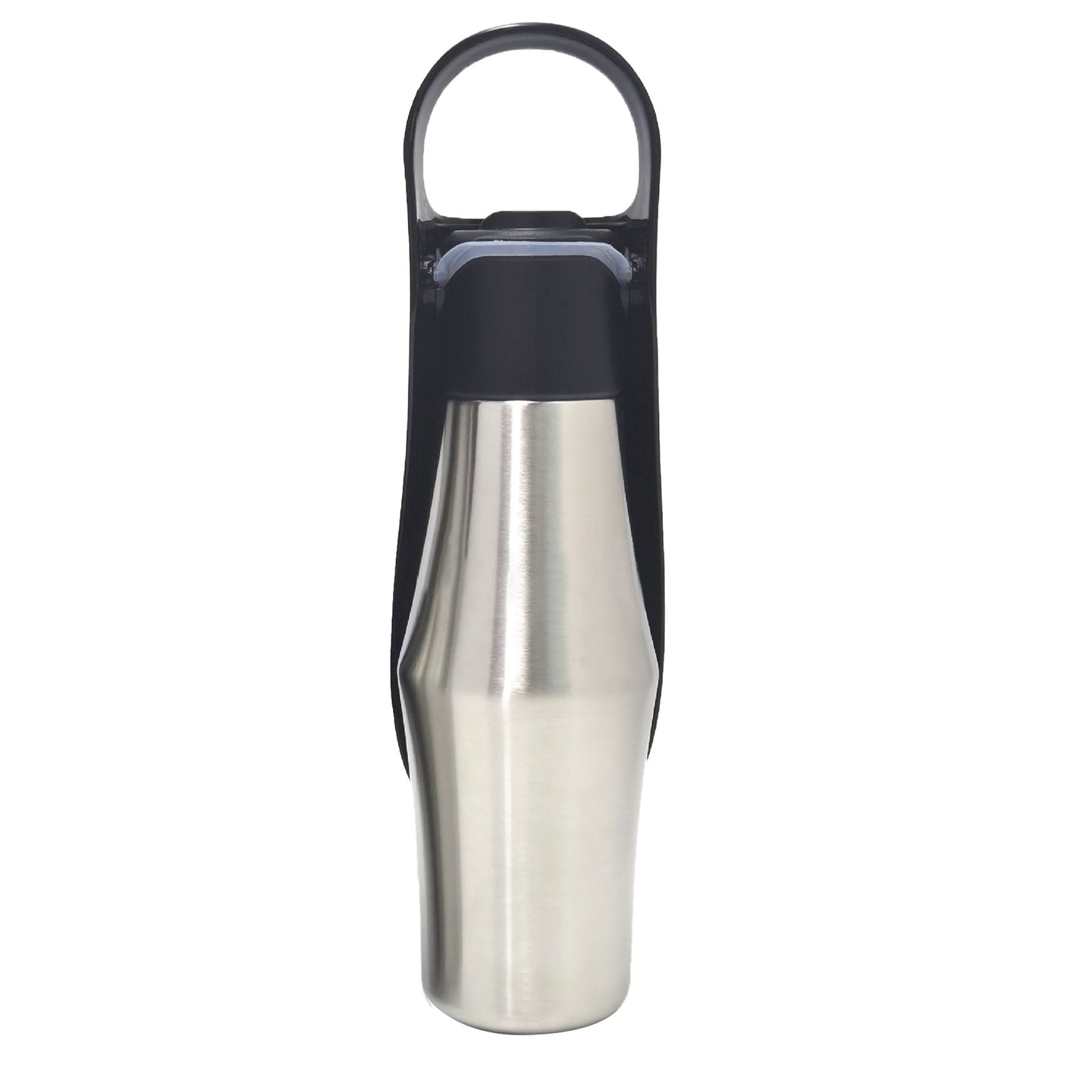 Portable Pet Water Bottle for Outdoor Use