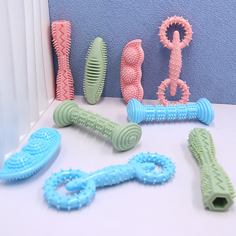 Dog Dental Chew Toys