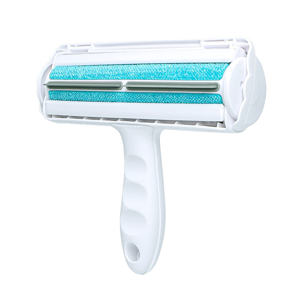 Upgraded Pet Hair Removal Brush