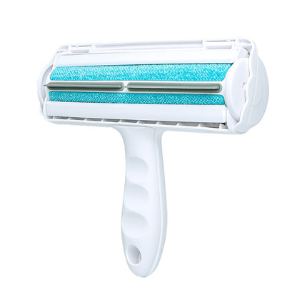 Upgraded Pet Hair Removal Brush