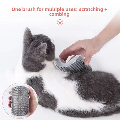 cat scratcher