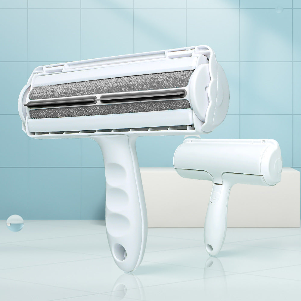 Upgraded Pet Hair Removal Brush