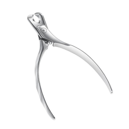 Stainless Steel Pet Nail Clippers for Dogs and Cats