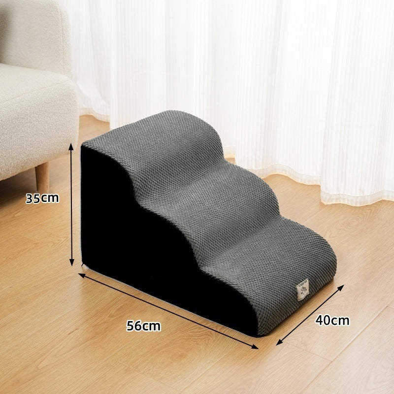 Pet stairs