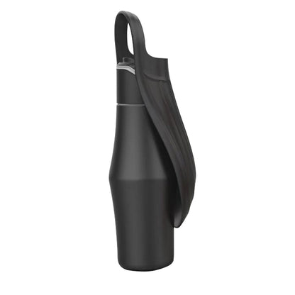 Portable Pet Water Bottle for Outdoor Use