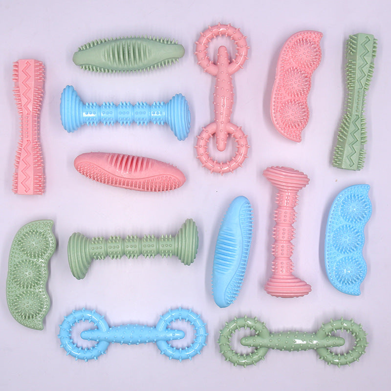 Dog Dental Chew Toys