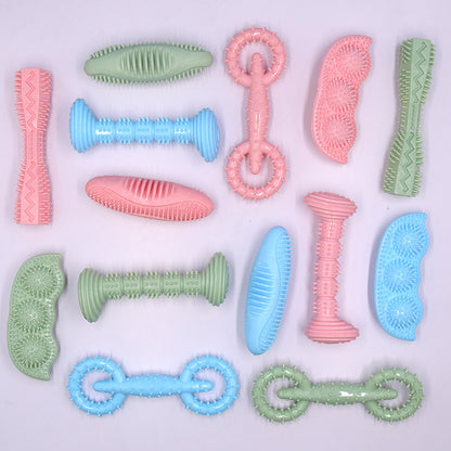 Dog Dental Chew Toys