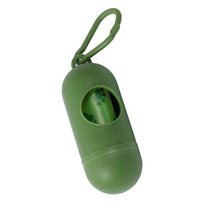 Degradable Cat Litter Bag