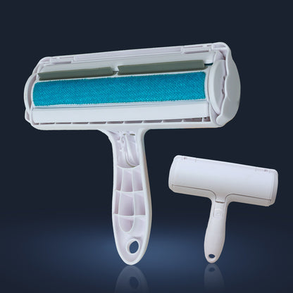 Upgraded Pet Hair Removal Brush