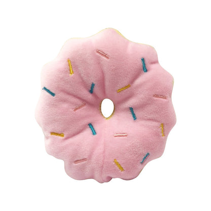 Chew Resistant Squeaky Plush Pet Toy