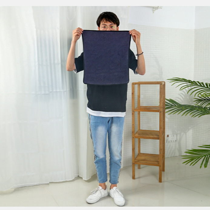 Super Absorbent Quick-Drying Pet Towel