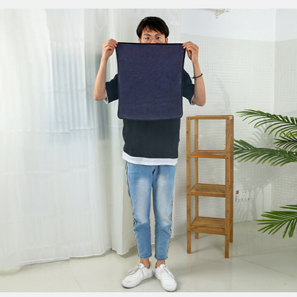 Super Absorbent Quick-Drying Pet Towel