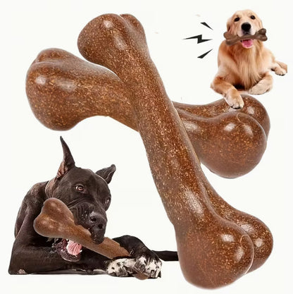 Pet Dog Chew Toy Bone Stick