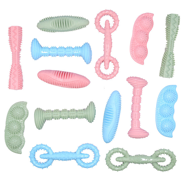 Dog Dental Chew Toys