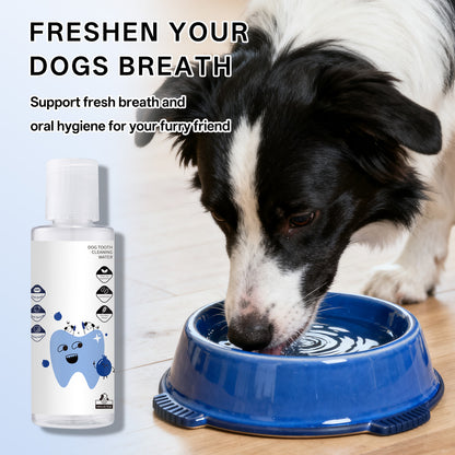 Pet Dental Care Oral Rinse for Cats and Dogs