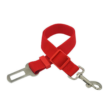 Pet Car Leash Dog Car Manufacturer Dog Leash