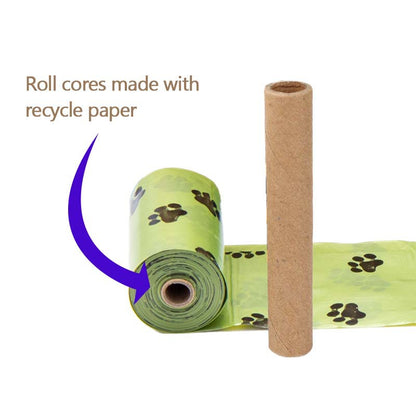 Degradable Cat Litter Bag