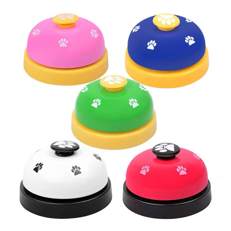 Pet Training Bell for Cats and Dogs