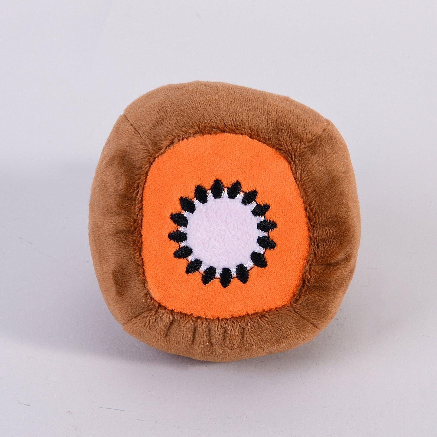 Chew Resistant Squeaky Plush Pet Toy