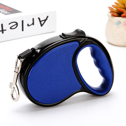 Automatic Retractable Dog Leash