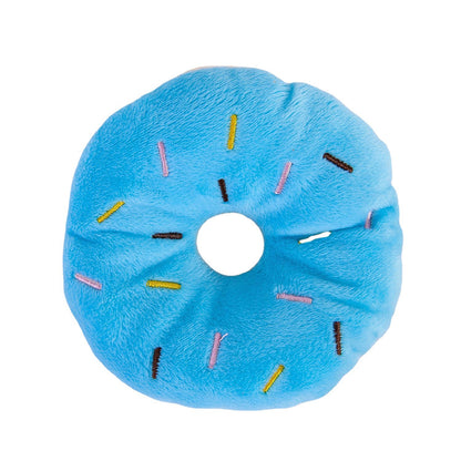 Chew Resistant Squeaky Plush Pet Toy