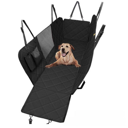Car Pet Pad