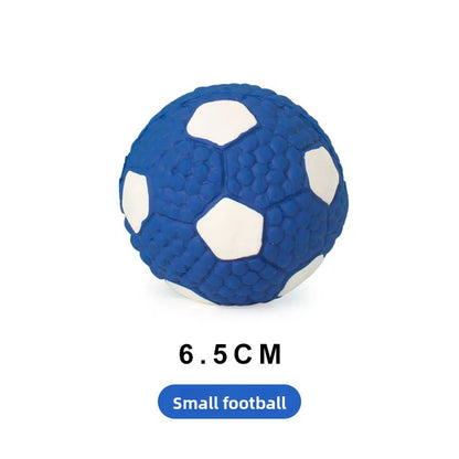 Pet Toy Ball