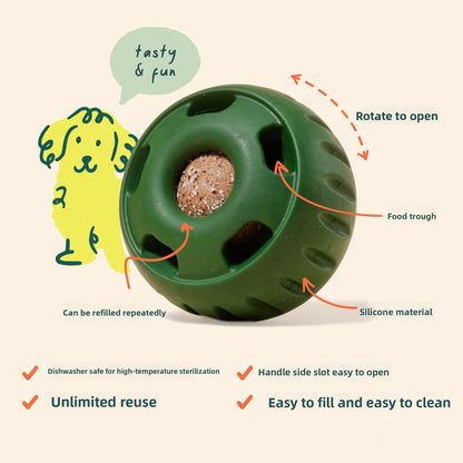 Pet Feeding Toy