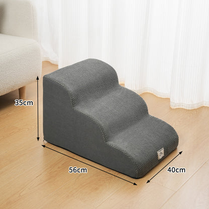 Pet stairs