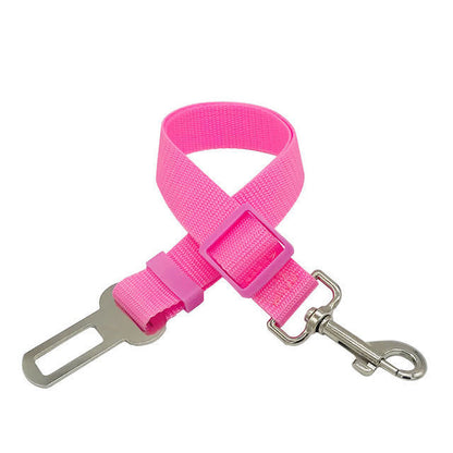 Pet Car Leash Dog Car Manufacturer Dog Leash