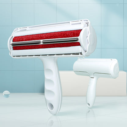 Upgraded Pet Hair Removal Brush