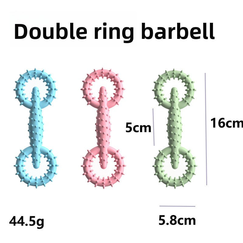 Dog Dental Chew Toys