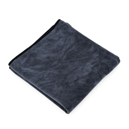 Super Absorbent Quick-Drying Pet Towel