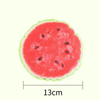 Chew Resistant Squeaky Plush Pet Toy