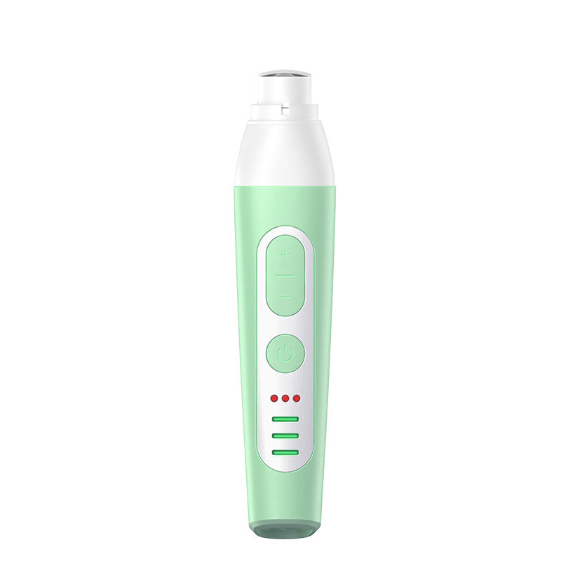 4-in-1 Pet Grooming Clipper