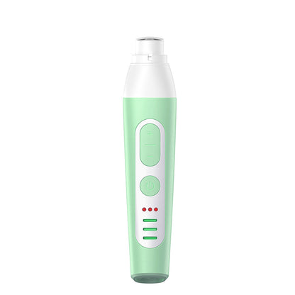 4-in-1 Pet Grooming Clipper