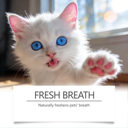 Pet Oral Spray
