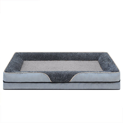 Removable Washable Pet Sofa Bed