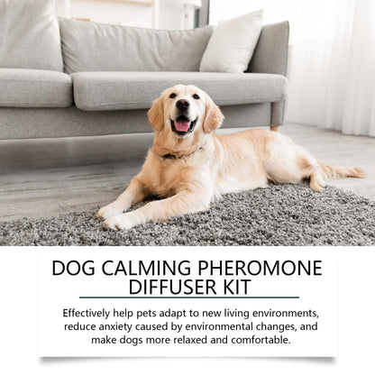 Pet Anxiety Relief Calming Spray