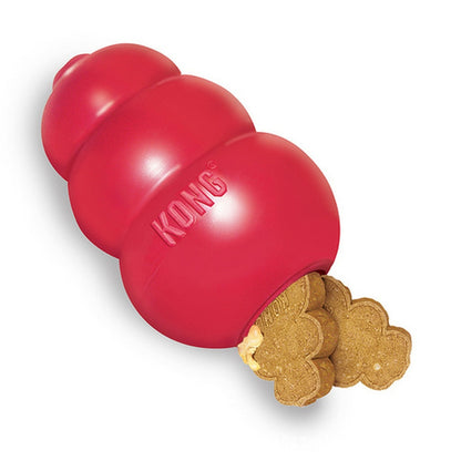 Natural Rubber Dog Chew Tumbler Toy