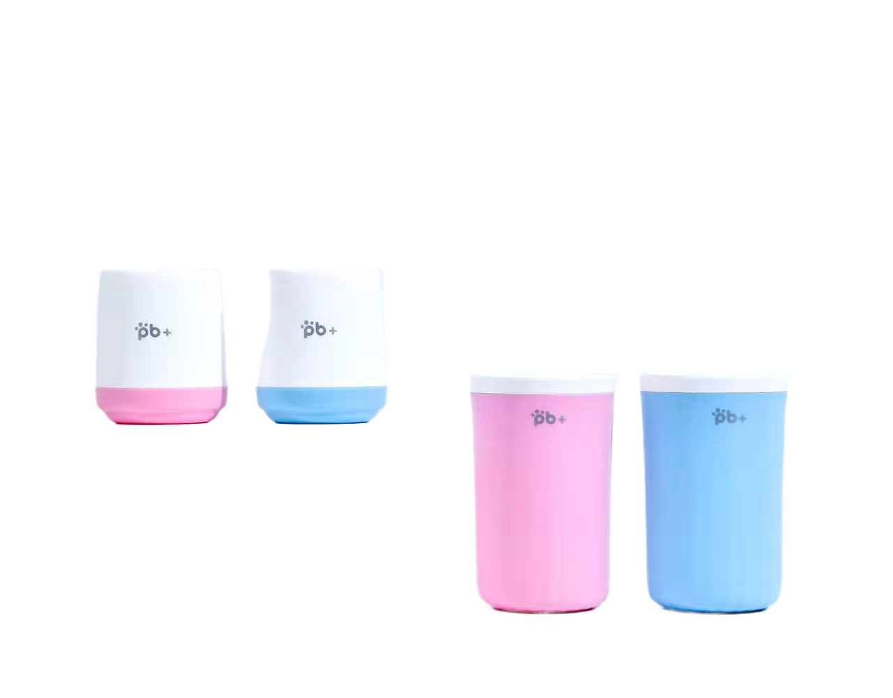 Dog Paw Foot Washer for Pets
