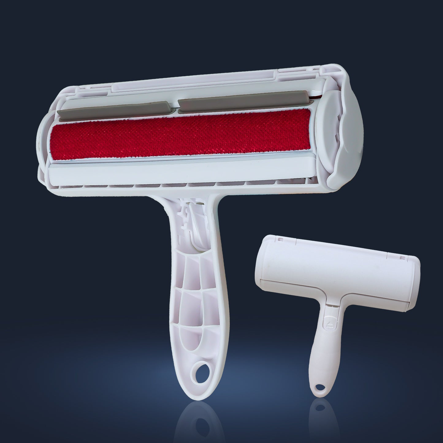 Upgraded Pet Hair Removal Brush