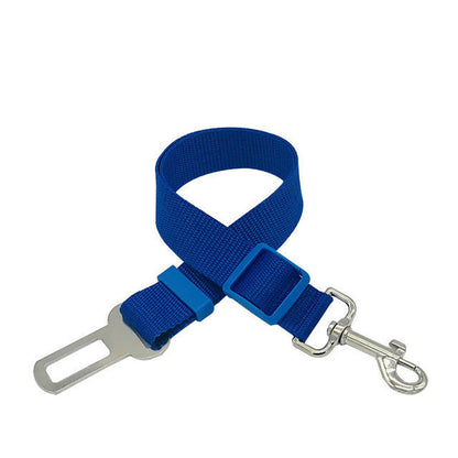 Pet Car Leash Dog Car Manufacturer Dog Leash