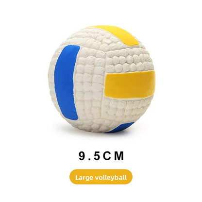 Pet Toy Ball