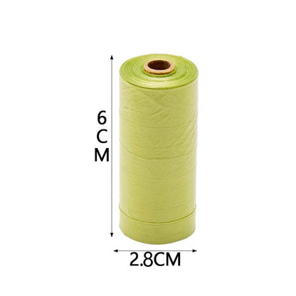 Degradable Cat Litter Bag