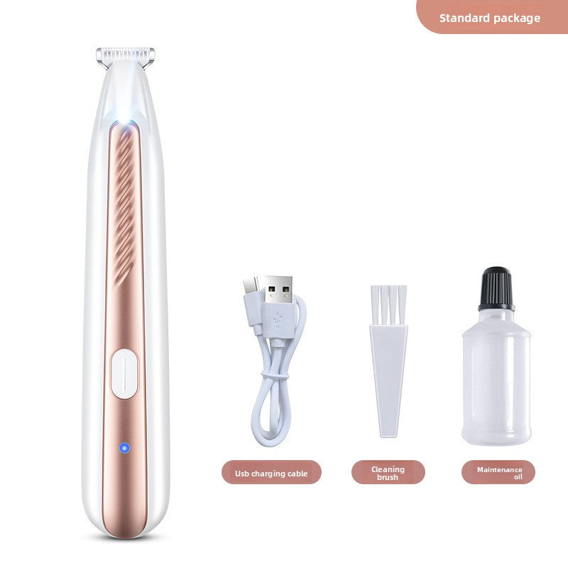 Pet Hair Trimmer
