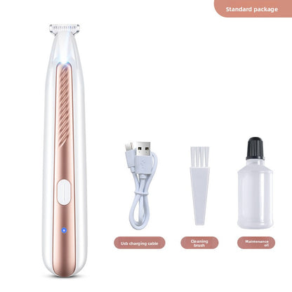Pet Hair Trimmer